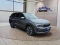 Daumennagel 7 - Skoda Kodiaq 2,0TSI DSG 4x4 aAHK/7-Sitzer/Matrix/Navi/el.Klappe   **
