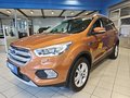 Daumennagel 2 - Ford Kuga Titanium 1,5 176PS 4x4 Aut. 8*Alu/Navi/Winterp.