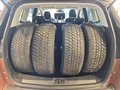 Daumennagel 17 - Ford Kuga Titanium 1,5 176PS 4x4 Aut. 8*Alu/Navi/Winterp.