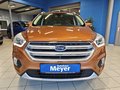 Daumennagel 3 - Ford Kuga Titanium 1,5 176PS 4x4 Aut. 8*Alu/Navi/Winterp.