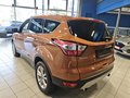 Daumennagel 6 - Ford Kuga Titanium 1,5 176PS 4x4 Aut. 8*Alu/Navi/Winterp.