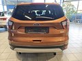 Daumennagel 7 - Ford Kuga Titanium 1,5 176PS 4x4 Aut. 8*Alu/Navi/Winterp.