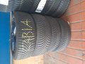 Daumennagel 30 - Skoda Fabia 1.0 TSI Drive Navi/WP/AHK/Sitzh./Temp.