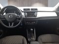 Daumennagel 10 - Skoda Fabia 1.0 TSI Drive Navi/WP/AHK/Sitzh./Temp.