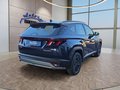 Daumennagel 5 - Hyundai TUCSON 1.6 T-GDI DCT Navi/Kamera/Keyless/Sitzhz.   **