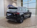 Daumennagel 5 - Skoda Karoq Sportline 1,5TSI DSG aAHK/Matrix/Kessy/Winterp.  **