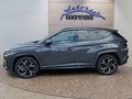 Daumennagel 2 - Hyundai TUCSON 1,6T PHEV N Line X UPE=57000 Euro!        **