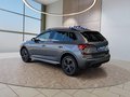 Daumennagel 3 - Skoda Kamiq Monte Carlo 1,5TSI DSG AHK/Matrix/el.Klappe **