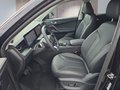 Daumennagel 9 - MG HS Hybrid+ Luxury 19*Alu/Leder/Navi/ACC/el.Klappe  **