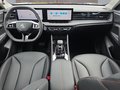 Daumennagel 10 - MG HS Hybrid+ Luxury 19*Alu/Leder/Navi/ACC/el.Klappe  **