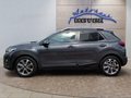 Daumennagel 2 - Kia Stonic 1.4 Edition 7 1.4 Klimaauto/Kamera/Shz/PDC