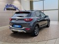 Daumennagel 5 - Kia Stonic 1.4 Edition 7 1.4 Klimaauto/Kamera/Shz/PDC