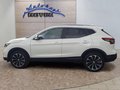 Daumennagel 2 - Nissan Qashqai 1.3 DIG-T N-Connecta Navi/Pano/WP/Temp/Kamera