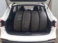 Daumennagel 16 - Nissan Qashqai 1.3 DIG-T N-Connecta Navi/Pano/WP/Temp/Kamera