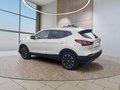 Daumennagel 3 - Nissan Qashqai 1.3 DIG-T N-Connecta Navi/Pano/WP/Temp/Kamera