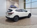 Daumennagel 5 - Nissan Qashqai 1.3 DIG-T N-Connecta Navi/Pano/WP/Temp/Kamera