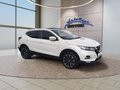 Daumennagel 7 - Nissan Qashqai 1.3 DIG-T N-Connecta Navi/Pano/WP/Temp/Kamera