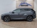 Daumennagel 2 - Hyundai TUCSON 1,6T HEV N Line X UPE=54000 Euro!        **