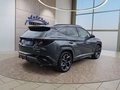 Daumennagel 5 - Hyundai TUCSON 1,6T HEV N Line X UPE=54000 Euro!        **
