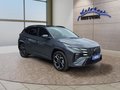Daumennagel 7 - Hyundai TUCSON 1,6T HEV N Line X UPE=54000 Euro!        **