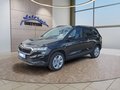 Daumennagel 1 - Skoda Karoq 1,5TSI DSG aAHK/ACC/Kamera/Winterp.       **