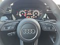 Daumennagel 22 - Audi A3 Sportback 35TFSI 4*J.Gar/LED/ACC/Keyless/el.Klappe/Sitzhz.   **