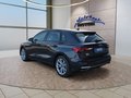 Daumennagel 4 - Audi A3 Sportback 35TFSI 4*J.Gar/LED/ACC/Keyless/el.Klappe/Sitzhz.   **