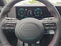 Daumennagel 20 - Hyundai TUCSON 1,6T HEV N Line Matrix/ACC/el.Klappe/Winterp. **