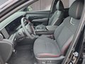 Daumennagel 9 - Hyundai TUCSON 1,6T HEV N Line Matrix/ACC/el.Klappe/Winterp. **