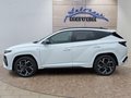 Daumennagel 2 - Hyundai TUCSON 1,6T HEV N Line X UPE=54000 Euro!        **