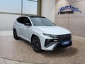 Daumennagel 7 - Hyundai TUCSON 1,6T HEV N Line X UPE=54000 Euro!        **