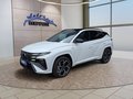 Daumennagel 1 - Hyundai TUCSON 1,6T HEV N Line X UPE=54000 Euro!        **