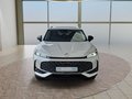 Daumennagel 8 - MG HS Luxury PHEV 19*Alu/Leder/Navi/ACC/el.Klappe  **