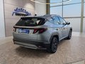 Daumennagel 5 - Hyundai TUCSON 1.6 T-GDI HEV 239PS Navi/LED/Kamera/Keyless   **