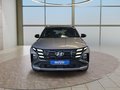 Daumennagel 8 - Hyundai TUCSON 1.6 T-GDI HEV 239PS Navi/LED/Kamera/Keyless   **