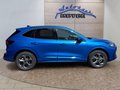 Daumennagel 6 - Ford Kuga ST-Line 2,5 FHEV 180PS 5*J.Gar/LED/Navi/Winterp.  **