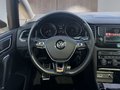 Daumennagel 12 - Volkswagen Golf VII Sportsvan 1.4TSI Sound Bi-Xenon/Navi/Pano/ACC