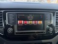 Daumennagel 18 - Volkswagen Golf VII Sportsvan 1.4TSI Sound Bi-Xenon/Navi/Pano/ACC