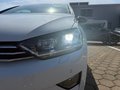 Daumennagel 25 - Volkswagen Golf VII Sportsvan 1.4TSI Sound Bi-Xenon/Navi/Pano/ACC