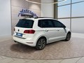 Daumennagel 5 - Volkswagen Golf VII Sportsvan 1.4TSI Sound Bi-Xenon/Navi/Pano/ACC