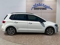 Daumennagel 6 - Volkswagen Golf VII Sportsvan 1.4TSI Sound Bi-Xenon/Navi/Pano/ACC