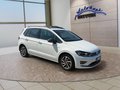 Daumennagel 7 - Volkswagen Golf VII Sportsvan 1.4TSI Sound Bi-Xenon/Navi/Pano/ACC