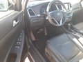 Daumennagel 20 - Hyundai TUCSON 1.7 CRDi NAVI/LEDER/LED/PANO/AHK/e.Sitze