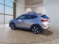 Daumennagel 3 - Hyundai TUCSON 1.7 CRDi NAVI/LEDER/LED/PANO/AHK/e.Sitze