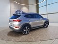 Daumennagel 5 - Hyundai TUCSON 1.7 CRDi NAVI/LEDER/LED/PANO/AHK/e.Sitze