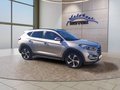 Daumennagel 7 - Hyundai TUCSON 1.7 CRDi NAVI/LEDER/LED/PANO/AHK/e.Sitze