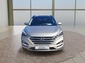 Daumennagel 8 - Hyundai TUCSON 1.7 CRDi NAVI/LEDER/LED/PANO/AHK/e.Sitze