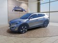 Daumennagel 1 - Hyundai TUCSON 1.7 CRDi NAVI/LEDER/LED/PANO/AHK/e.Sitze