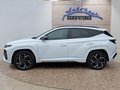 Daumennagel 2 - Hyundai TUCSON N-Line 1,6T HEV 4WD Pano/360*Kamera/el.Klappe/Navi  **