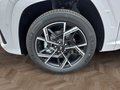 Daumennagel 14 - Hyundai TUCSON N-Line 1,6T HEV 4WD Pano/360*Kamera/el.Klappe/Navi  **
